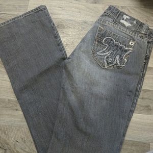 Mek jeans